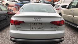 ئاودی A4